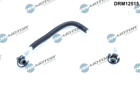 Паливопровiд DR MOTOR DRM12515