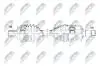 ПОЛУОСЬ NTY NPW-ME-181 (фото 1)