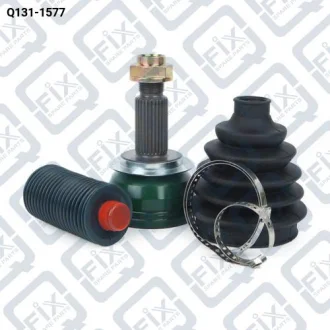 ШРУС НАРУЖН (К-Т) 30X52X27 Q-fix Q131-1577