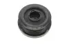 Шків колінвалу BMW 3 (E90/E91/E92)/5 (E60/E61)/X5 (E53/E70) 02-04 (6PK+4PK) (+ к-кт болтів) Contitech VD1105S (фото 2)