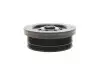 Шків колінвалу BMW 3 (E90/E91/E92)/5 (E60/E61)/X5 (E53/E70) 02-04 (6PK+4PK) (+ к-кт болтів) Contitech VD1105S (фото 3)