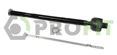 Фото тяга рульова PROFIT 2303-0429 Тяга рульова PROFIT 2303-0429