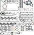 FULL GASKET SET, ENGINE VICTOR REINZ 011165801 (фото 1)