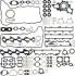 FULL GASKET SET, ENGINE VICTOR REINZ 011165801 (фото 1)