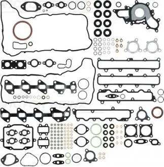 FULL GASKET SET, ENGINE VICTOR REINZ 011165801