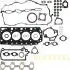 FULL GASKET SET, ENGINE VICTOR REINZ 011024401 (фото 1)