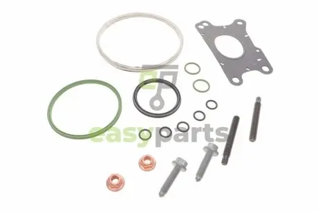 Комплект прокладок турбіни BMW X2 (F39) 18- B38 A15 ELRING 101.190