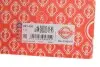 Прокладка ГБЦ Renault Duster/Megane III 2.0 TCe 08- (0.70mm) (O83.50mm) ELRING 091.400 (фото 2)