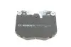 Колодки гальмівні (передні) BMW 3 (G20) 18-/5 (G30/F90)/7 (G11/G12) 15- BOSCH 0986460060 (фото 2)