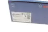 Колодки гальмівні (передні) BMW 3 (G20) 18-/5 (G30/F90)/7 (G11/G12) 15- BOSCH 0986460060 (фото 4)
