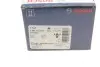 Колодки тормозные (передні) Nissan Interstar 02- BOSCH 0986424938 (фото 4)