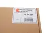 Радіатор пічки Mitsubishi Pajero III/IV 00- (ззаду) Van Wezel 32006254 (фото 2)