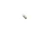 Автолампа T4W 12V 1W BA9s Eco LED WS BOSCH 1987302883 (фото 2)