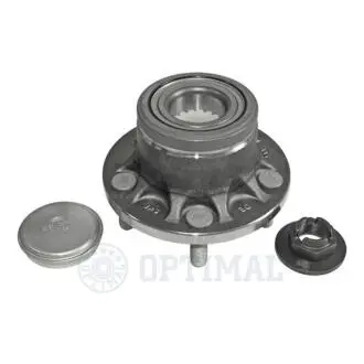 Підшипник колісний з маточиною Optimal 302577