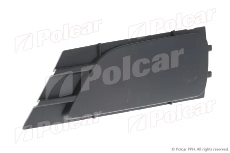 Заглушка решітки в бампері Polcar 30C12712