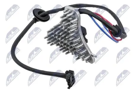 РЕЗИСТОР ВЕНТИЛЯТОРА NTY ERD-ME-018