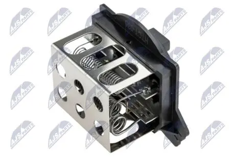 РЕЗИСТОР ВЕНТИЛЯТОРА NTY ERD-CT-035