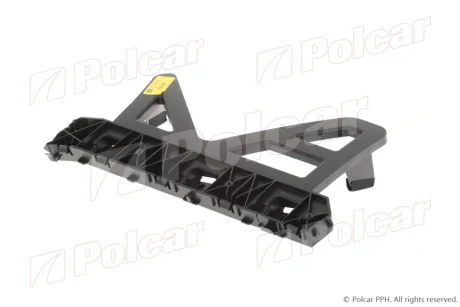 Кронштейн бампера правий Polcar OE86614G4000