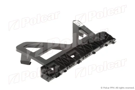 Кронштейн бампера левый Polcar OE86613G4000