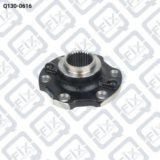 Ступиця передня Q-fix Q130-0616