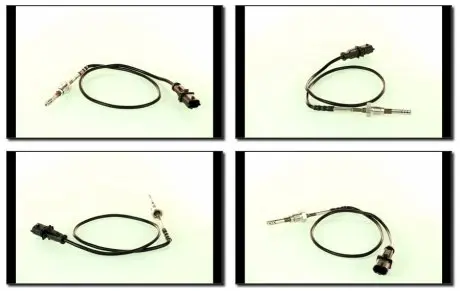 Датчик температури вихл.газів Fiat Doblo 1.9MJTD 05- GH-Parts GH-742397