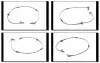 Датчик ABS передній Mercedes Benz W221 S500 4Matic GH-Parts GH-703322 (фото 1)