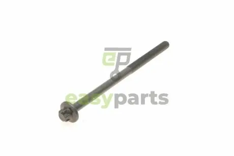 Болти головки (к-кт 10шт.) BMW 3 (E90/F30/F80/G20/G80)/5 (E60/F10/G30/F90)/X5 (F15/F85) 03- N47 D20 FEBI BILSTEIN 39779 (фото 1)