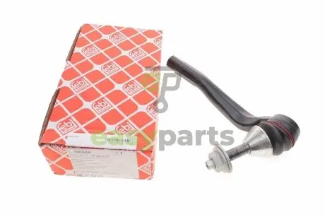 Наконечник тяги рульової (R) MB C-class (W205)/E-class (W213) 13- FEBI BILSTEIN 180559