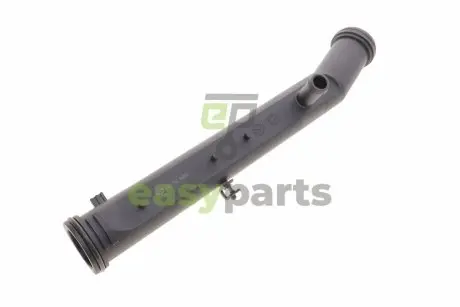 Трубка системи охолодження VW Caddy 1.4 06-10 FEBI BILSTEIN 180783