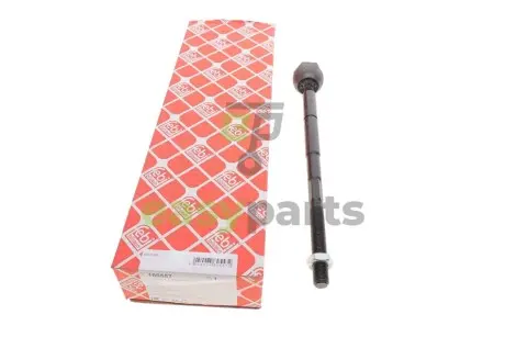 Тяга рульова Fiat Freemont 11-/Dodge Journey 08- (L=308mm) FEBI BILSTEIN 180557