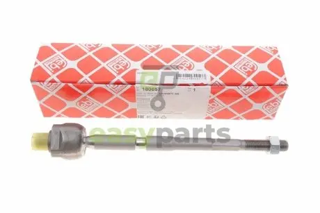 Тяга рульова Fiat 500 07- FEBI BILSTEIN 180057