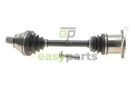 Піввісь (передня) Audi A3/Seat Leon/Skoda Octavia/SuperB/VW Caddy/Golf/Passat/Touran 03- (L) FEBI BILSTEIN 181245