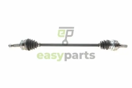 Піввісь (передня) (R) Opel Combo 01- (22z/22zx913x29T) (+ABS) FEBI BILSTEIN 181290