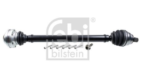 Піввісь (передня) VW Passat 2.0 i 05-12/Skoda Superb 1.8 i 08-15 (R) (36x794) FEBI BILSTEIN 181212