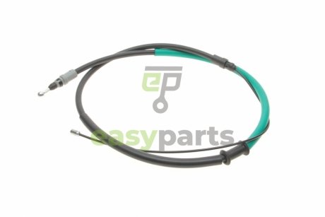 Трос ручника Renault Master III 2.3dCi 10- (1730mm) FEBI BILSTEIN 180488