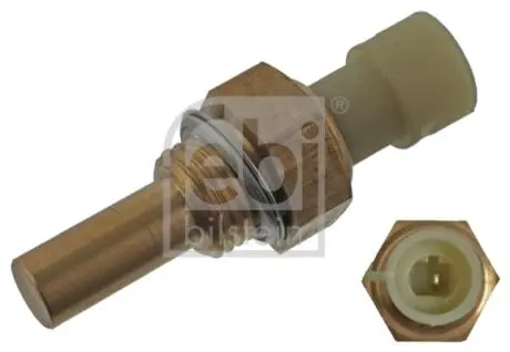 Датчик темпер. охолодж.жидкости FEBI BILSTEIN 45396