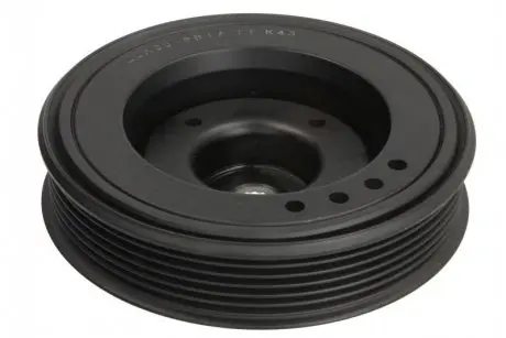 Шків коленвала BTA E6A0019BTA