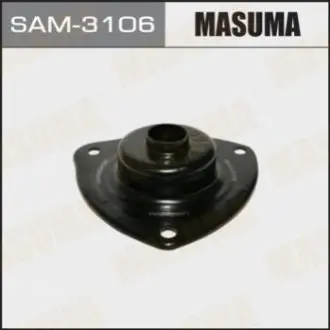 Опора амортизатора GALANT/DJ1A передня MITSUBISHI GALANT 2006-2010 MAS MASUMA SAM3106