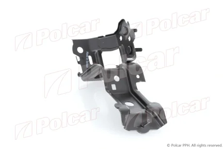Балка нижня панелі передньої лівий Polcar 81B424-5
