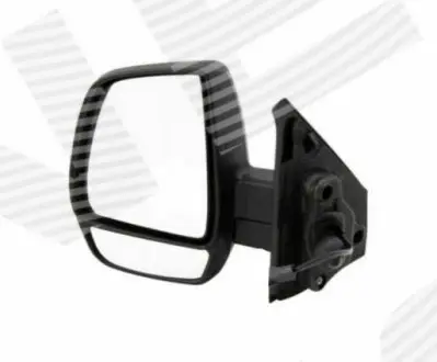 БІЧНЕ ДЗЕРКАЛО Signeda VFTM1077EL