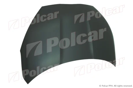 Капот Polcar 81B403