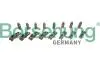 Коромысло клапанов 06E109409J + гидрокомпенсатор 022109423D; выпуск;8*8 BORSEHUNG B10284 (фото 1)