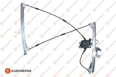 МЕХ-ЗМ стеклоподъемника Eurorepar 1689038780 (фото 1)