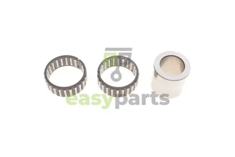 Підшипник КПП VW 02U (17.5x32x25) F-235066.06 INA 712 1862 10