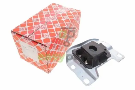 Подушка КПП Ford Focus II/III 1.6Ti 03- (L) FEBI BILSTEIN 181310