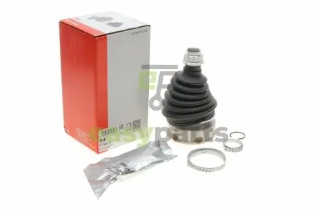 ШРКШ (зовнішній) Toyota Yaris 05- (26/24z) FAG 771 0660 30