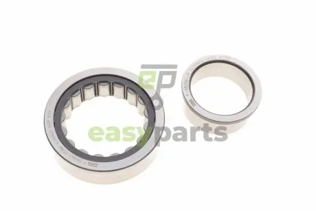 Фото підшипник КПП Ford F-563624.03 INA 712 1794 10 Підшипник КПП Ford F-563624.03 INA 712 1794 10