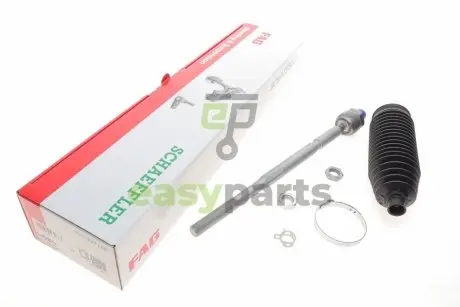 Тяга рульова VW Golf IV 1.6/1.9TDI 97-05 FAG 840 0307 10