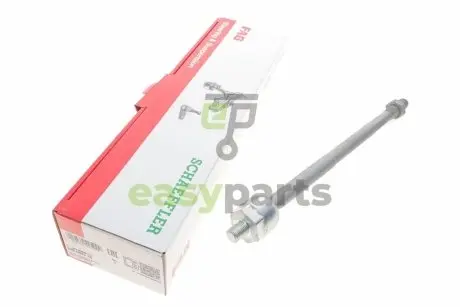 Тяга рульова Daihatsu Terios 00- (L=296mm) FAG 840 0087 10