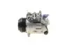 Компресор кондиціонера MB C-class (W204) 1.6 08-14/E-class (W212) 2.0/3.0/3.5 2.2 CDi 09-16 NRF 32917 (фото 4)